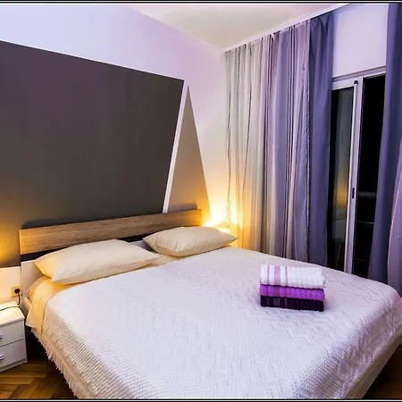 Teta Palmina 4*