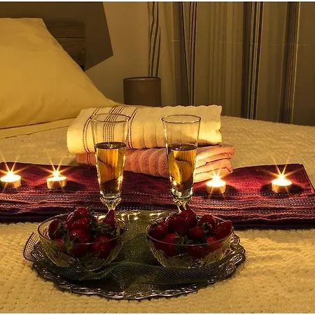 Teta Palmina Casa de hóspedes 4*