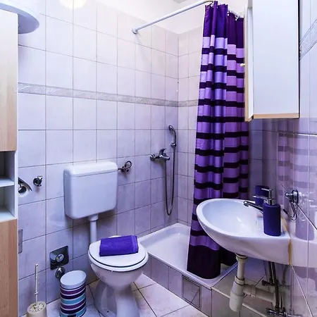 Teta Palmina 4*