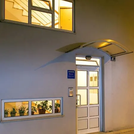 Affittacamere Teta Palmina Spalato