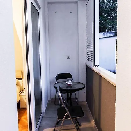 Casa de hóspedes Teta Palmina