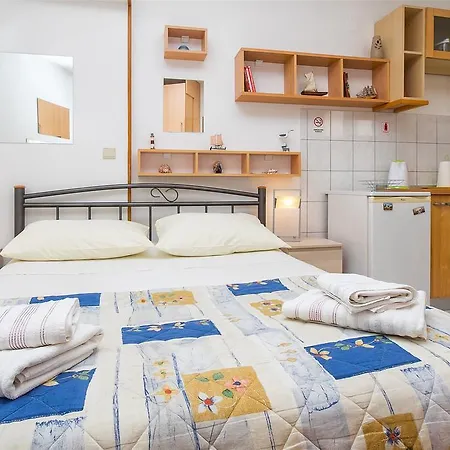 Affittacamere Teta Palmina Spalato