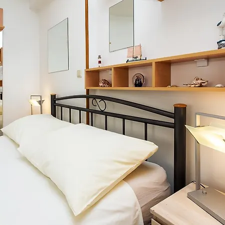 Teta Palmina Affittacamere Spalato