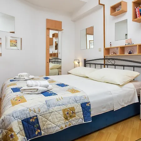 Teta Palmina Affittacamere