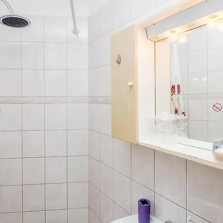 Teta Palmina Affittacamere