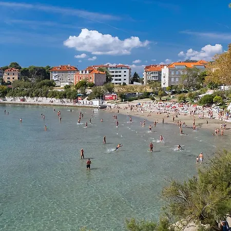 Teta Palmina Spalato