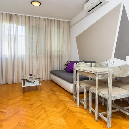 Teta Palmina Spalato