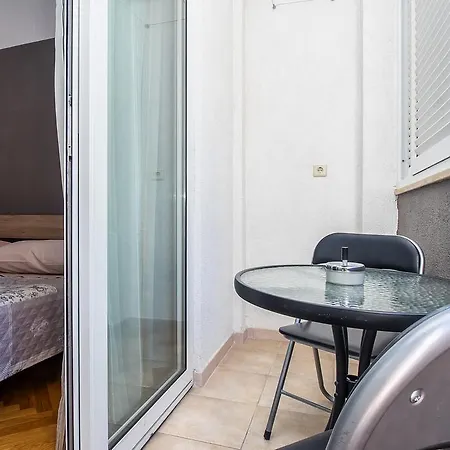 Casa de hóspedes Teta Palmina 4*