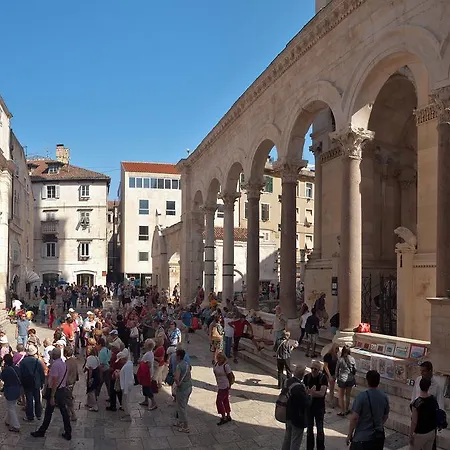 Teta Palmina Affittacamere 4*