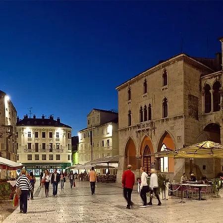 Teta Palmina Affittacamere Spalato