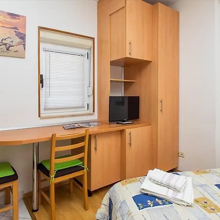 Teta Palmina Spalato