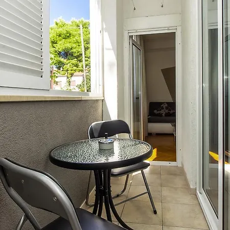 Teta Palmina Spalato