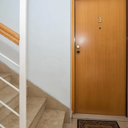 Affittacamere Teta Palmina