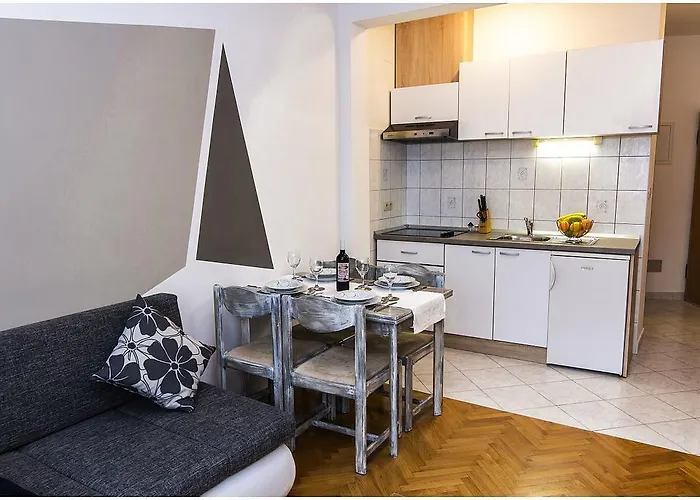 Gasthof Teta Palmina