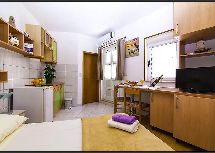 Gasthof Teta Palmina 4*