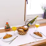 特塔帕尔米纳旅馆 招待所 4*