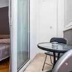 招待所 特塔帕尔米纳旅馆 4*