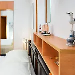 特塔帕尔米纳旅馆 4*