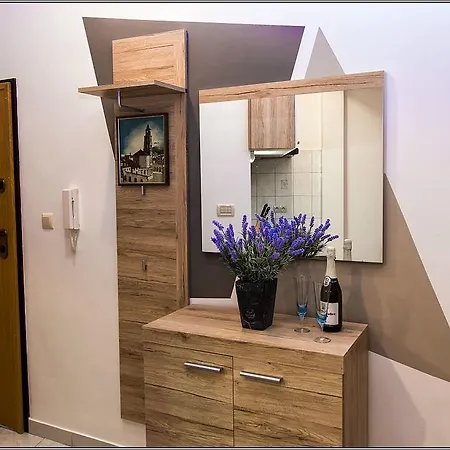 Teta Palmina Penzion 4*