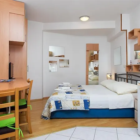 Teta Palmina Penzion 4*