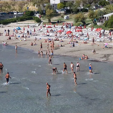 Teta Palmina Penzion 4*
