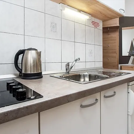 Teta Palmina Penzion 4*